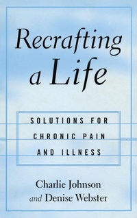 Enlarge image Cover: Recrafting a Life - Brunner-Routledge
