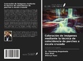 Cover: Coloraci&oacute;n de im&aacute;genes mediante la t&eacute;cnica de coincidencia de parches a escala cruzada - Ediciones Nuestro Conocimiento