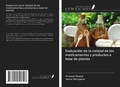 Cover: Evaluaci&oacute;n de la calidad de los medicamentos y productos a base de plantas - Ediciones Nuestro Conocimiento