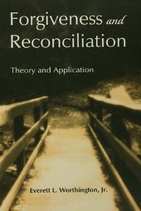 Enlarge image Cover: Forgiveness and Reconciliation - Routledge