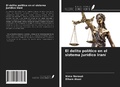 Cover: El delito pol&iacute;tico en el sistema jur&iacute;dico iran&iacute; - Ediciones Nuestro Conocimiento