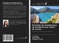 Cover: Previsi&oacute;n de inundaciones de territorios por rotura de presas - Ediciones Nuestro Conocimiento