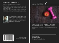 Enlarge image Cover: LA SALUD Y LA FORMA FÍSICA - Ediciones Nuestro Conocimiento