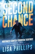 Cover: Second Chance - Two Dogs Publishing, LLC.