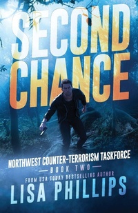 Enlarge image Cover: Second Chance - Two Dogs Publishing, LLC.