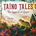 Cover: Taino Tales - Trunk Up Books
