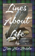 Cover: Lines About Life - Mill Village Publishing