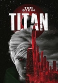 Cover: Titan - Tom Stein Books