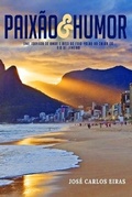 Cover: Paixao & Humor - R. R. Bowker