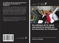 Cover: Un enfoque de la salud reproductiva basado en los derechos en Zimbabwe - Ediciones Nuestro Conocimiento