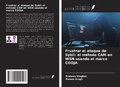 Cover: Frustrar el ataque de Sybil: el m&eacute;todo CAM en WSN usando el marco COOJA - Ediciones Nuestro Conocimiento