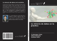 Abbildung von: La minería de datos en la práctica - Ediciones Nuestro Conocimiento