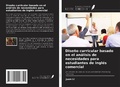 Cover: Dise&ntilde;o curricular basado en el an&aacute;lisis de necesidades para estudiantes de ingl&eacute;s comercial - Ediciones Nuestro Conocimiento