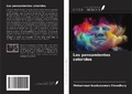 Cover: Los pensamientos coloridos - Ediciones Nuestro Conocimiento