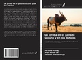 Cover: La joroba en el ganado vacuno y en los b&uacute;falos - Ediciones Nuestro Conocimiento