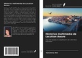 Cover: Historias multimedia de Location Aware - Ediciones Nuestro Conocimiento