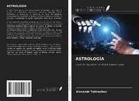 Abbildung von: ASTROLOGÍA - Ediciones Nuestro Conocimiento
