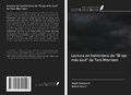 Cover: Lectura en bahtiniano de "El ojo m&aacute;s azul" de Toni Morrison - Ediciones Nuestro Conocimiento