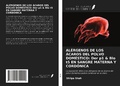 Cover: AL&Eacute;RGENOS DE LOS &Aacute;CAROS DEL POLVO DOM&Eacute;STICO: Der p1 & Blo t5 EN SANGRE MATERNA Y CORD&Oacute;NICA - Ediciones Nuestro Conocimiento