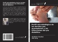 Cover: Perfil microbiol&oacute;gico de las heridas por quemaduras y las infecciones del pie diab&eacute;tico - Ediciones Nuestro Conocimiento