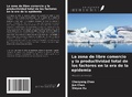 Cover: La zona de libre comercio y la productividad total de los factores en la era de la epidemia - Ediciones Nuestro Conocimiento