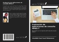 Cover: Evaluaci&oacute;n de aplicaciones de consulta MPEG-7 - Ediciones Nuestro Conocimiento