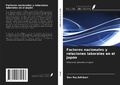 Cover: Factores nacionales y relaciones laborales en el Jap&oacute;n - Ediciones Nuestro Conocimiento