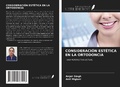 Cover: CONSIDERACI&Oacute;N EST&Eacute;TICA EN LA ORTODONCIA - Ediciones Nuestro Conocimiento