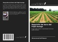 Cover: Requisito de boro del frijol mungo - Ediciones Nuestro Conocimiento