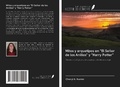 Cover: Mitos y arquetipos en "El Se&ntilde;or de los Anillos" y "Harry Potter" - Ediciones Nuestro Conocimiento