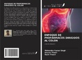 Cover: ENFOQUE DE PROF&Aacute;RMACOS DIRIGIDOS AL COLON - Ediciones Nuestro Conocimiento