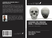 Enlarge image Cover: LÁSERES EN CIRUGÍA ORAL Y MAXILOFACIAL - Ediciones Nuestro Conocimiento