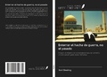 Cover: Enterrar el hacha de guerra, no el pasado - Ediciones Nuestro Conocimiento