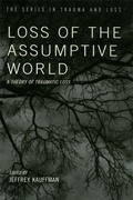 Cover: Loss of the Assumptive World - Routledge