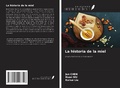 Cover: La historia de la miel - Ediciones Nuestro Conocimiento