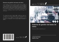 Cover: Sistema de gesti&oacute;n de bases de datos - Ediciones Nuestro Conocimiento