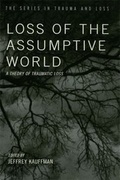 Cover: Loss of the Assumptive World - Routledge