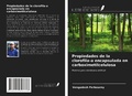 Cover: Propiedades de la clorofila-a encapsulada en carboximetilcelulosa - Ediciones Nuestro Conocimiento