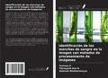 Cover: Identificaci&oacute;n de las manchas de sangre en la imagen con m&eacute;todos de procesamiento de im&aacute;genes - Ediciones Nuestro Conocimiento