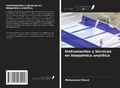 Cover: Instrumentos y t&eacute;cnicas en bioqu&iacute;mica anal&iacute;tica - Ediciones Nuestro Conocimiento