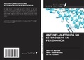 Cover: ANTIINFLAMATORIOS NO ESTEROIDEOS EN PERIODONCIA - Ediciones Nuestro Conocimiento