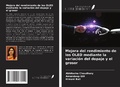 Cover: Mejora del rendimiento de los OLED mediante la variaci&oacute;n del dopaje y el grosor - Ediciones Nuestro Conocimiento