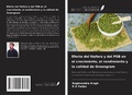 Cover: Efecto del f&oacute;sforo y del PSB en el crecimiento, el rendimiento y la calidad de Greengram - Ediciones Nuestro Conocimiento