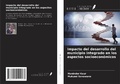 Cover: Impacto del desarrollo del municipio integrado en los aspectos socioecon&oacute;micos - Ediciones Nuestro Conocimiento