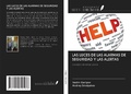 Cover: LAS LUCES DE LAS ALARMAS DE SEGURIDAD Y LAS ALERTAS - Ediciones Nuestro Conocimiento