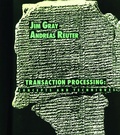 Cover: Transaction Processing - Morgan Kaufmann