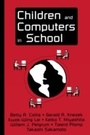 Cover: Children and Computers in School - Routledge