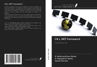 Enlarge image Cover: C# y .NET framework - Ediciones Nuestro Conocimiento