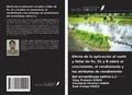 Cover: Efecto de la aplicaci&oacute;n al suelo y foliar de Fe, Zn y B sobre el crecimiento, el rendimiento y los atributos de rendimiento del arroz(Oryza sativa L.) - Ediciones Nuestro Conocimiento