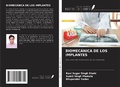 Cover: BIOMEC&Aacute;NICA DE LOS IMPLANTES - Ediciones Nuestro Conocimiento